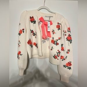 Alice and Olivia Sweater